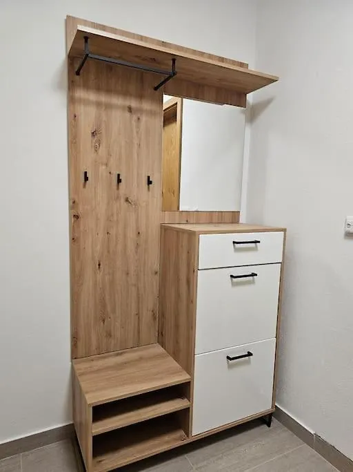 Holiday Home Gidas - Hot Tub, Gym, Playground Radovin